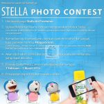 Stella Photo Contest