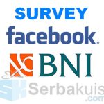 Survey Facebook BNI