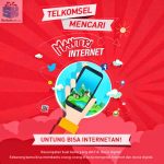Telkomsel Mencari Mantri Internet