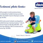 Testimoni Photo Contest