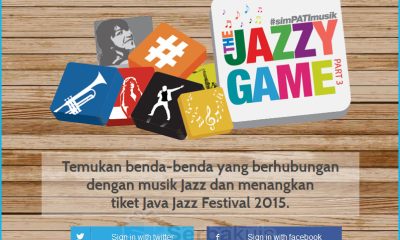 The Jazzy Game