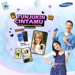 Tunjukin Cintamu