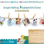 Ungkapan Cinta Tessa