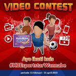Video Contest KBEsportstarwannabe