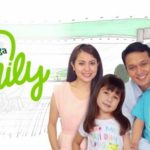 Watch & Win Keluarga Mily