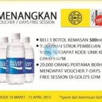 7 Days Free Session