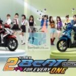 Beat Esp X JKT 48