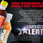 Big Cola Asia Got Talent