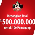 Bintang Keluarga Lifebuoy Shampoo Hadiah Total 500 Juta