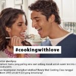 Cooking With Love