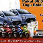 Event Jalan Sehat Sadar Pajak 3 Malang Berhadiah 2 Mobil-thumb