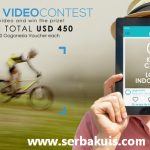 Gogonesia Video Contest