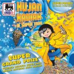 Hujan Hadiah di Super Indo