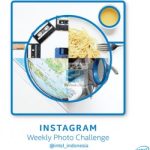 Intel Instagram Launch Campaign