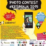 Kesini Aja Photo Contest