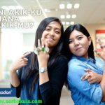 Kontes Akik Indonesia Berhadiah Menarik dari Oskadon