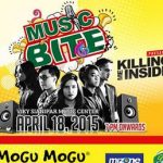 Kontes Foto Berhadiah 2 Tiket Music Bite-thumb