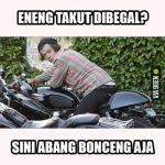 Kontes Meme Gen1D Berhadiah Tiket One Direction Gratis