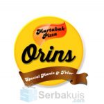 Kontes SEO Martabak Orins