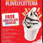 Lovely Lotteria