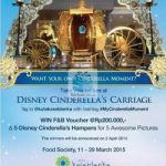 My Cinderella Moment