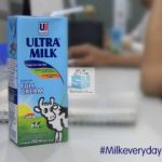 Mymilk Instagram Contest