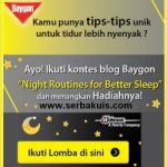Night Routines for Better Sleep