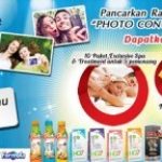 Photo Contest With Best Partner