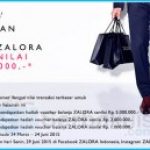 Promo Zalora