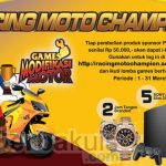 Racing Moto Champion Indomaret