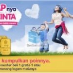 Sedaapnya Berbagi Cinta