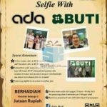 Selfie With Ada Buti
