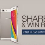 Share and Win Oppo R5-thumb