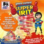 Super Irit Photo Contest