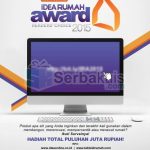 Survei IDEA RUMAH AWARD 2015