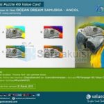 Tiket gratis Ocean Dream Samudra - Ancol