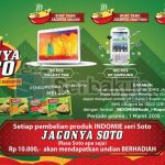 Undian Indomie Jagonya Soto