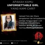 Unforgettable Girl