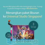 Universal Studio Singapore