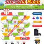 game Elevenia Race