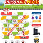 game Elevenia Race