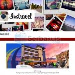 instravel 2015 berhadiah voucher hotel
