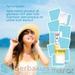 Kuis Melanox Day 1 Berhadiah Paket Produk Gratis