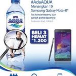 #AdaAQUA