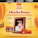 Arti Ibu Terbaik Bodrexin