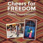 Cheers For Freedom Photo Competition