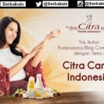 Citra Cantik Indonesia