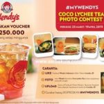 Coco Lychee Tea Photo Contest