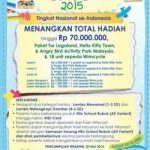 Drawing Competition 2015