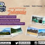 Dream Destination Indonesia